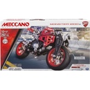Stavebnice Meccano Meccano Motocykel Ducati