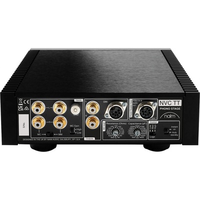 NAIM NVC-TT Phono