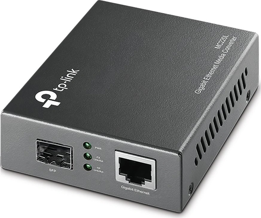 TP-Link MC220L