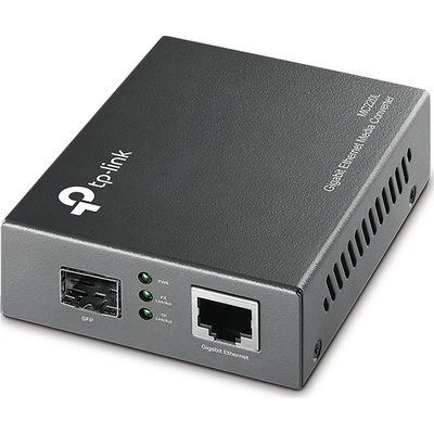 TP-Link MC220L – Sleviste.cz
