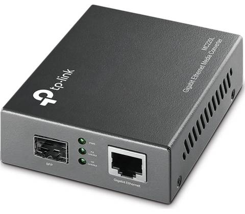 TP-Link MC220L