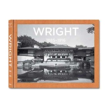 Wright Complete Works Vol.1
