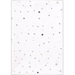 Lorelli Чаршаф от ранфорс Lorelli - Happy Friends, 150 x 100 cm, Минт (20051326401)