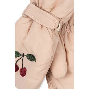Konges Sløjd ръкавици за деца JUNO MITTENS (KS105729.9BY2)