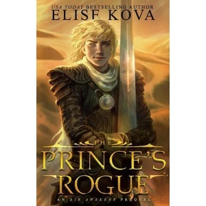 Prince's Rogue (ISBN: 9781619846159)