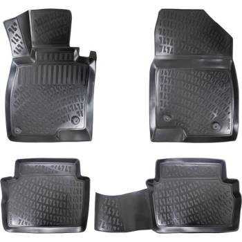 Image 1 of Umbrella Гумени стелки umbrella за mazda 6 third generation 2012-2016/2016- (8682578001935)