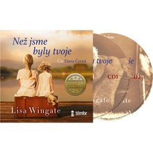 Než jsme byly tvoje - Wingate Lisa