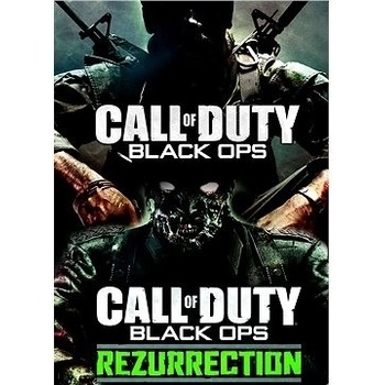 Call of Duty: Black Ops