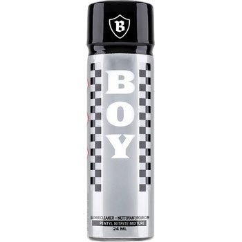 Boy 24 ml