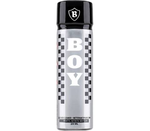 Boy 24 ml