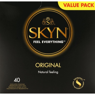 SKYN Original 40 ks
