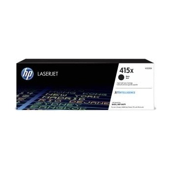 HP HP 415X (W2030X) Original Toner Schwarz mit hoher Reichweite für HP LaserJet