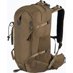 ALPINUS Туристическа раница Alpinus Mallcu 28 l olive green