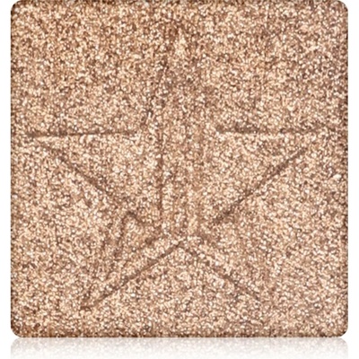 Jeffree Star Cosmetics Artistry Single Eyeshadow očné tiene Owl Eyes 1,5 g