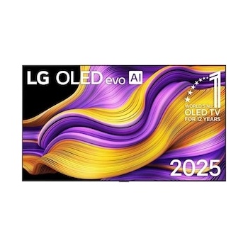 LG OLED55G57LW