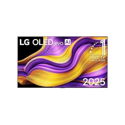 LG OLED55G57LW