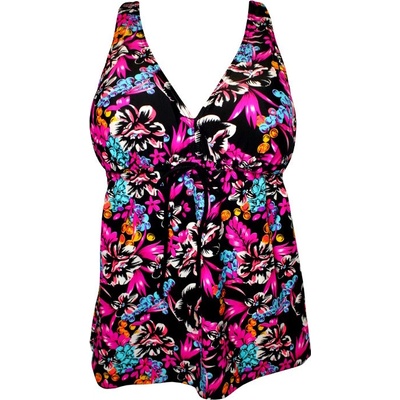 Aquarella Tankini tielko plavky S136-5 ružová