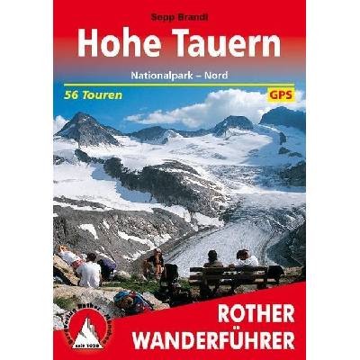 Hohe Tauern - Sepp Brandl