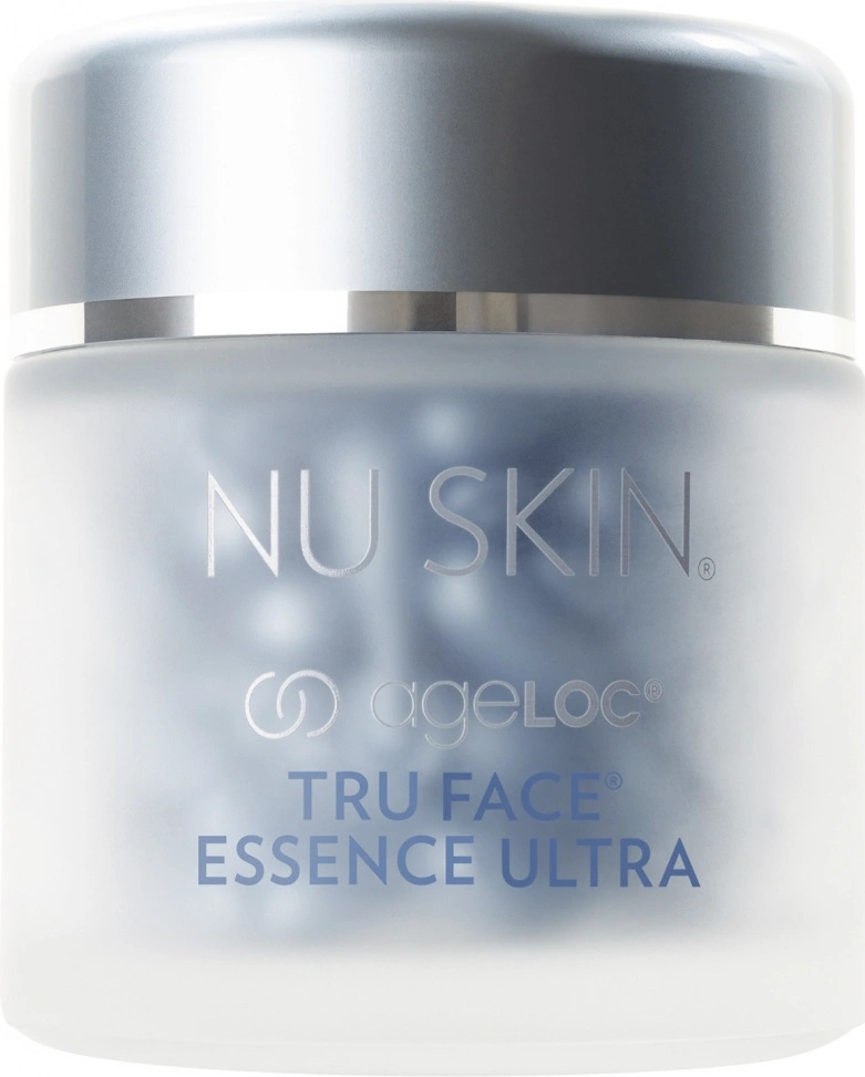 Nu Skin Tru Face Essence Ultra 60 cps. od 3 571 Kč - Heureka.cz