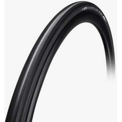 Tufo ELITE HI-COMPOSITE CARBON 28 galuska, 700x28C, černá Možnost: černá/béžová