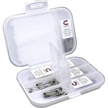 Image 1 of Coilology Performance Coil 7-in-1 Ni80 42pcs