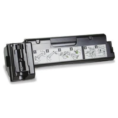 Olivetti original toner B0413, black (B0413)