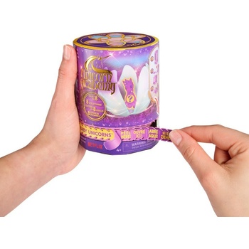 Spin Master UNICORN ACADEMY figurky v květu