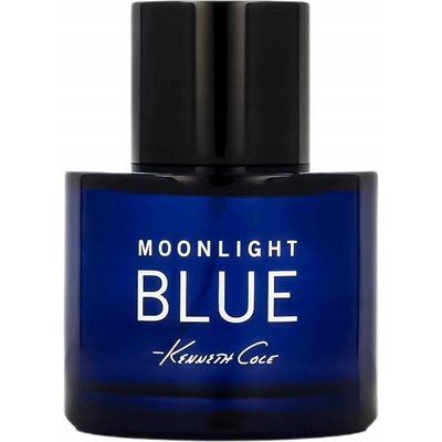 Kenneth Cole Moonlight Blue toaletní voda pánská 100 ml
