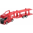 Welly Scania V8 R730 Bp Cisterna Model 1:64