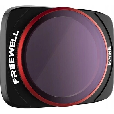 Freewell ND4/PL filtr pro DJI Mavic 2S FW-A2S-ND4/PL