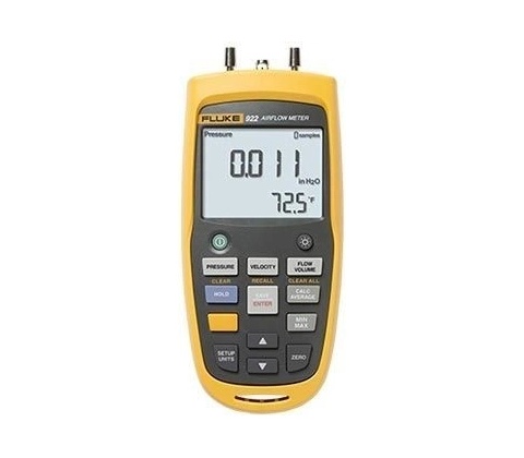 FLUKE 922