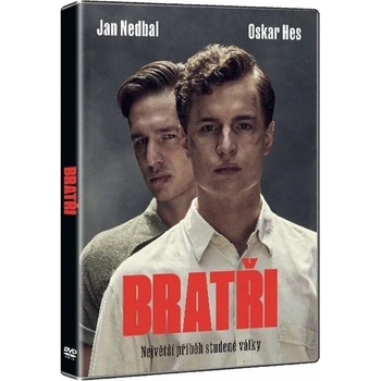 Bratři DVD