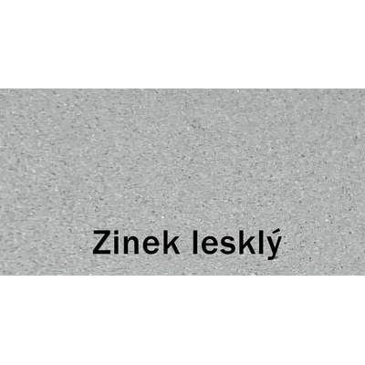 Tech Aerosol Zinek 400ml více variant Zinek lesklý