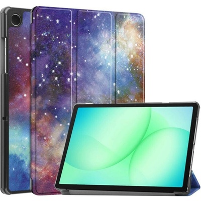 Vsetkonamobil 133718 ART Zaklápací obal Samsung Galaxy Tab A9+ GALAXY