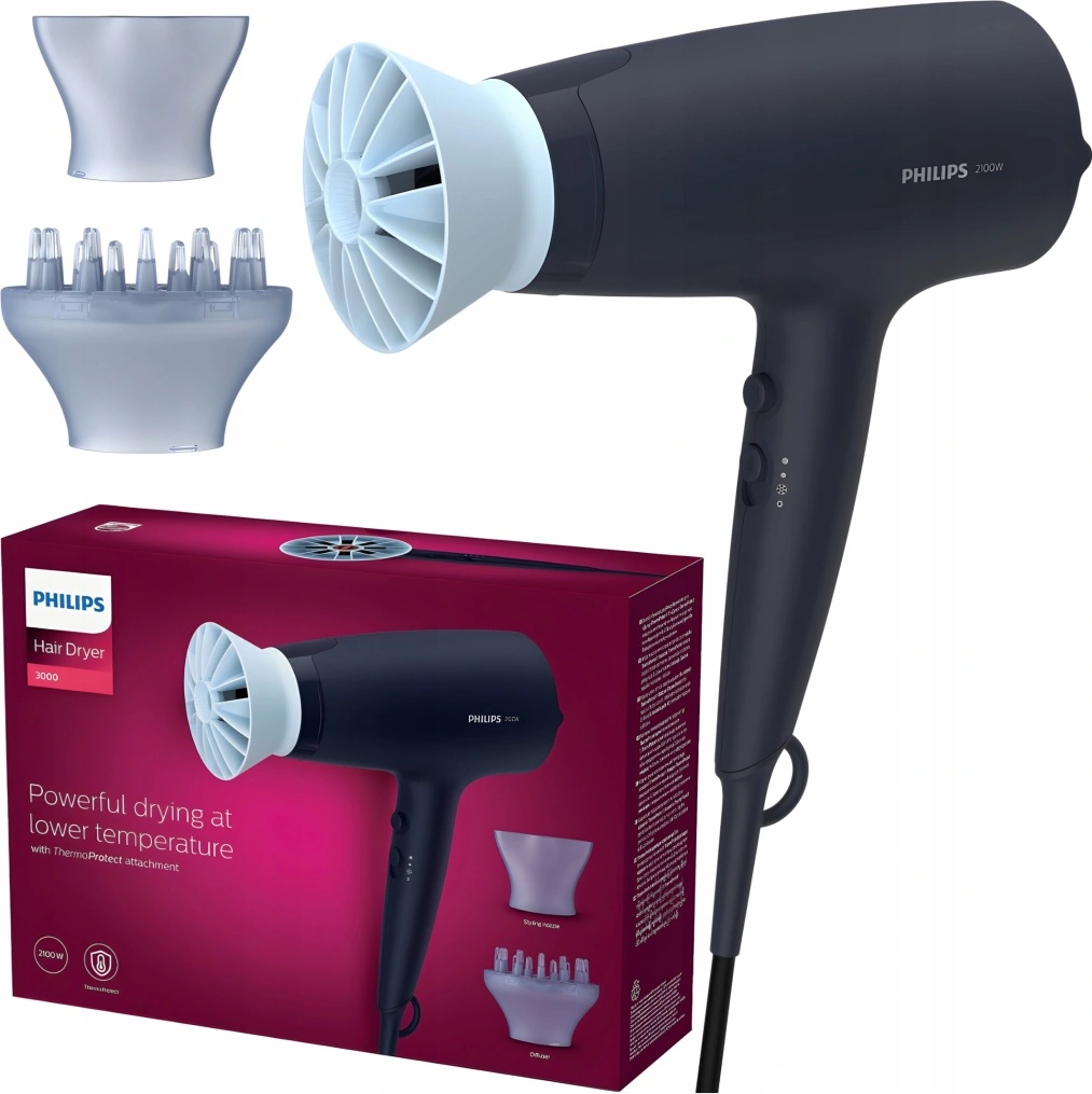 Philips BHD360/20