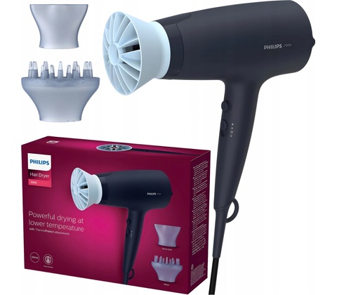 Philips BHD360/20