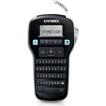 DYMO LabelManager 160 S0946340