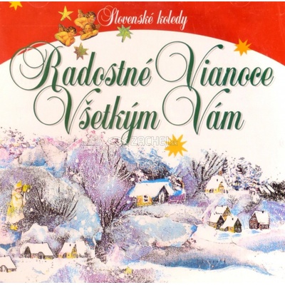 Šarišan - Radostné Vianoce Všetkým Vám