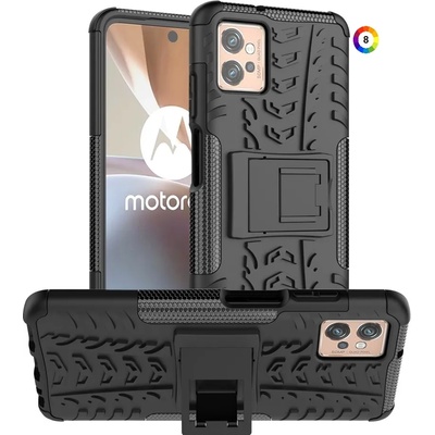 Motorola Moto G32 4G Удароустойчив Калъф и Протектор