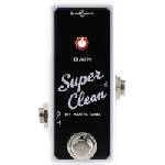 Xotic Super Clean Buffer Ефект за китара (XO-SCB)