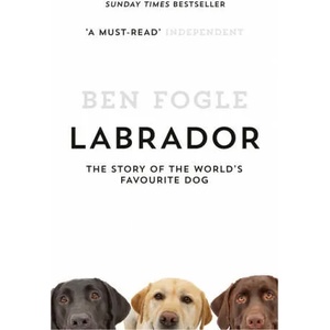 Labrador | Ben Fogle (2016)