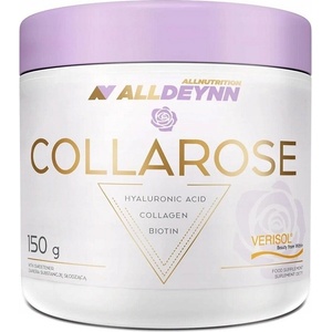 ALLNUTRITION AllDeynn Collarose, манго и маракуя, 150 g, AllNutrition (8789)