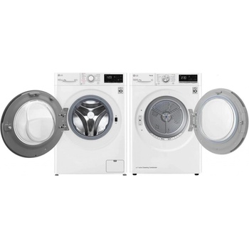 Set LG FTBU4AIDDUW + RC91V5AV6N