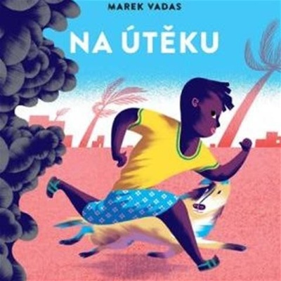 Na útěku - Vadas Marek