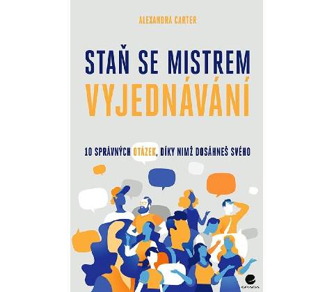 Staň se mistrem vyjednávání