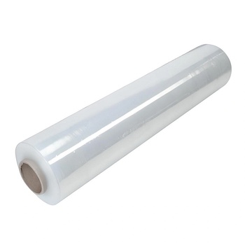 Стреч фолио 2 кг + 200 гр. шпула / 23 микрона