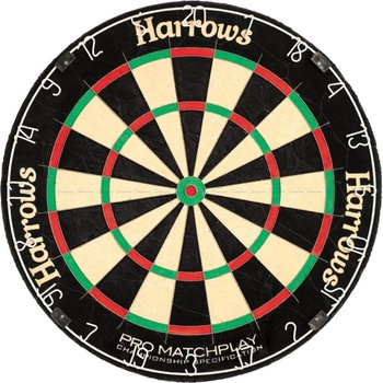 Harrows Pro Matchplay