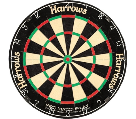 Harrows Pro Matchplay