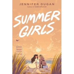 Summer Girls (ISBN: 9780593696910)