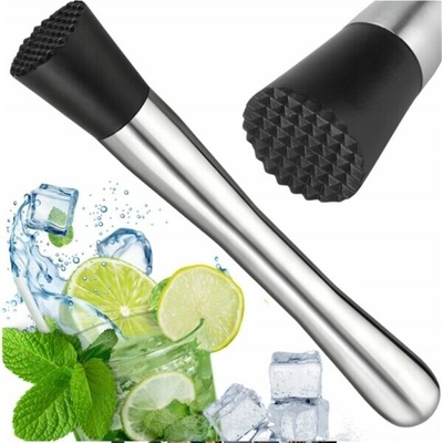 GNT Barmanský muddler na koktejly XJ5511